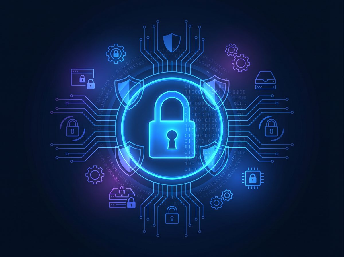 半圆加速器安全防护体系